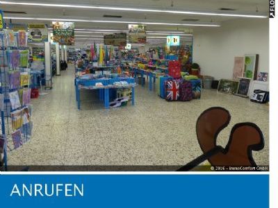 Einkaufsparadies im Herzen Grenzach-Einzelhandelsladen Grenzach-Whylen (29AY54N)