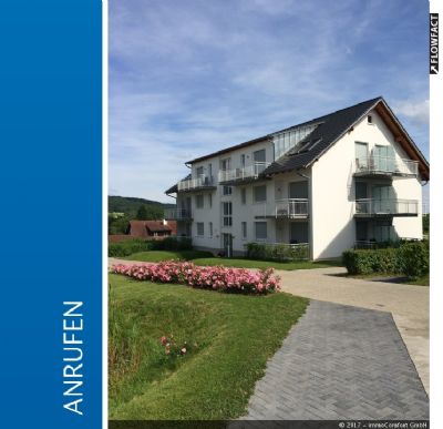 Besondere Immobilie im Golfresort Hebelhof Wohnung Bad Bellingen (2D9KQ4S)