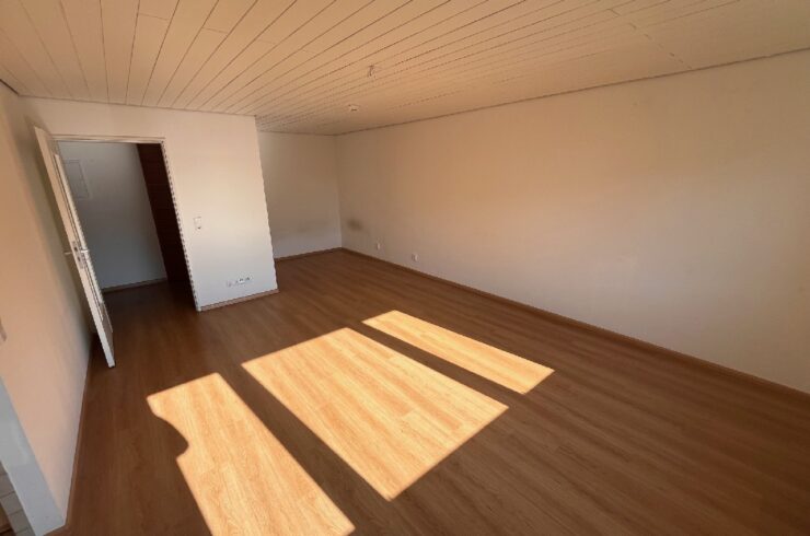1.5 Zimmerappartement zu vermieten ab November 2025 in Brombach